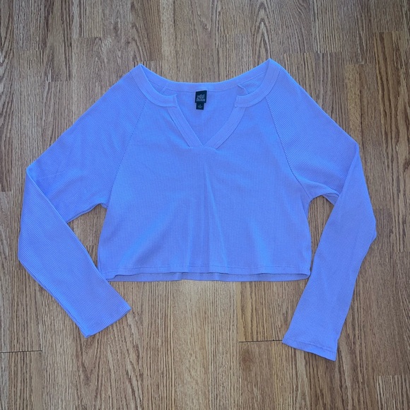 Waffle Shirts - Picture 4 of 5